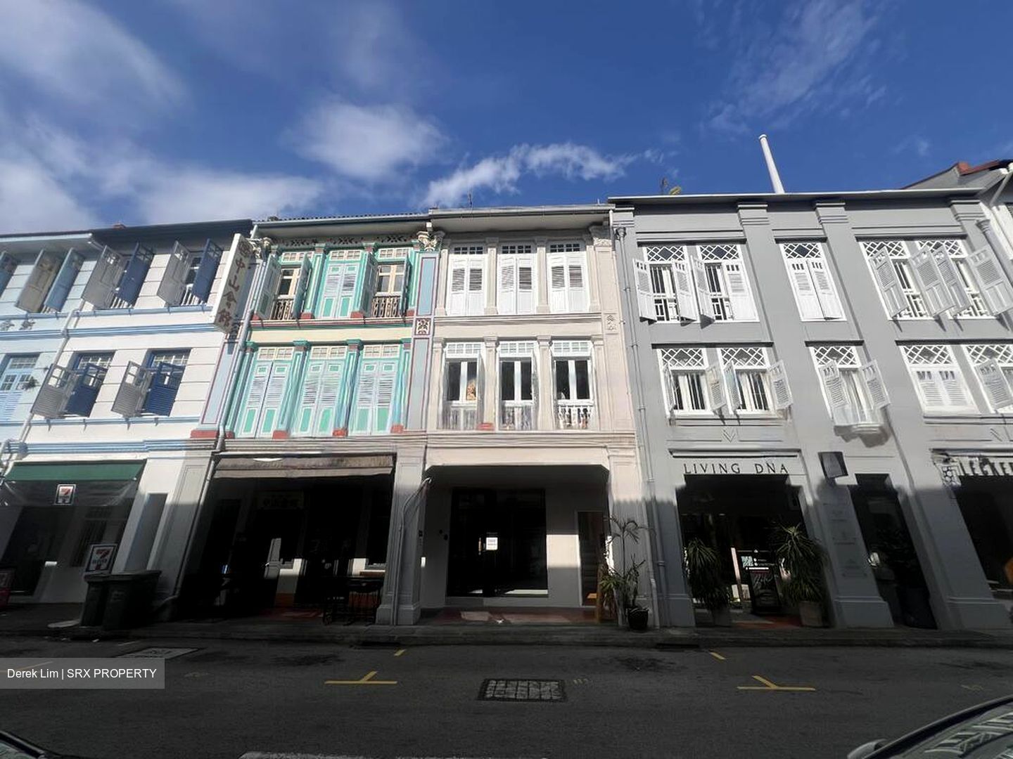 Banda Street (D1), Retail #454590091